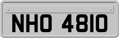 NHO4810