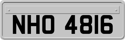 NHO4816
