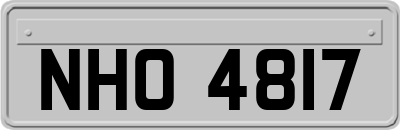 NHO4817