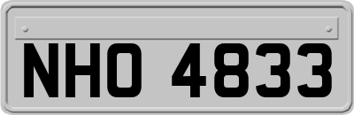 NHO4833