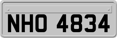 NHO4834