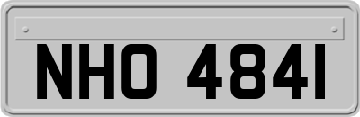 NHO4841