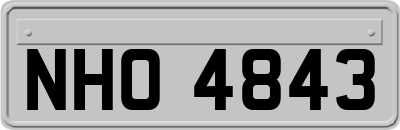 NHO4843