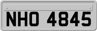 NHO4845