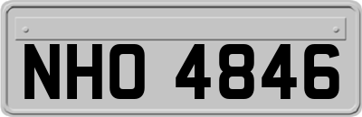 NHO4846
