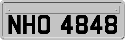 NHO4848