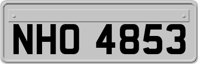 NHO4853
