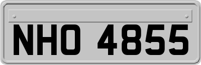 NHO4855