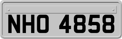 NHO4858