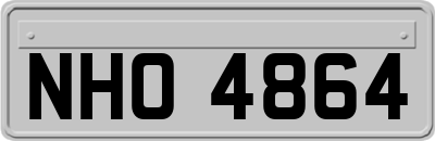 NHO4864
