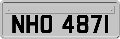 NHO4871