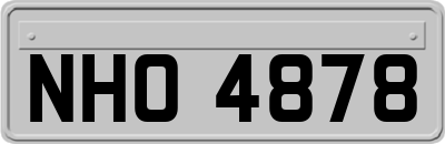 NHO4878