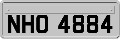 NHO4884