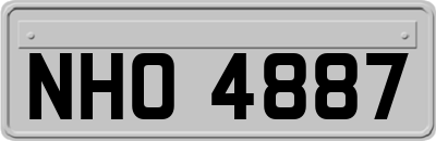 NHO4887