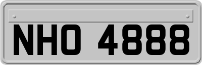 NHO4888