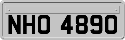 NHO4890