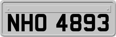 NHO4893