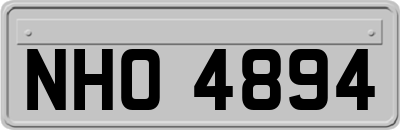NHO4894