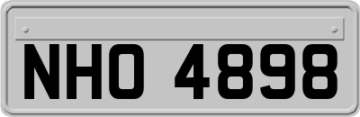 NHO4898
