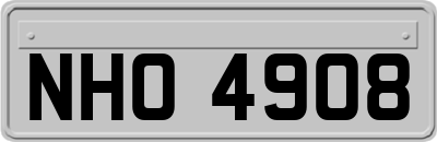 NHO4908