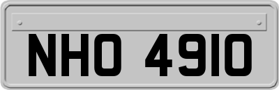 NHO4910
