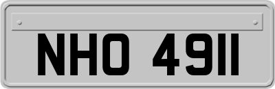 NHO4911