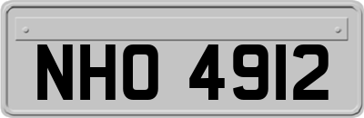 NHO4912