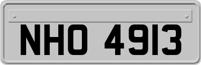 NHO4913