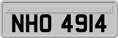 NHO4914