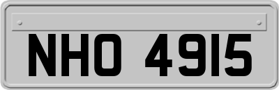 NHO4915