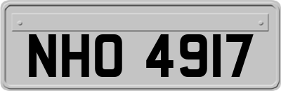 NHO4917