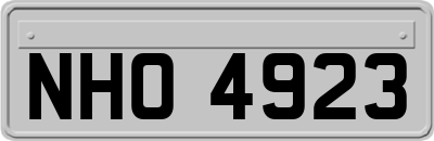NHO4923