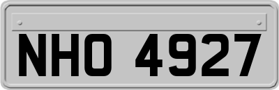 NHO4927