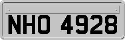 NHO4928
