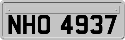 NHO4937