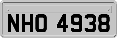 NHO4938