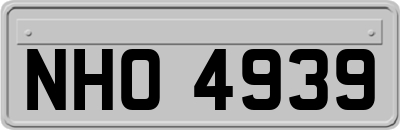 NHO4939