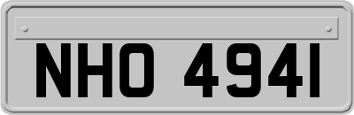 NHO4941