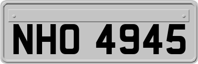NHO4945