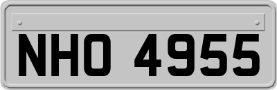 NHO4955