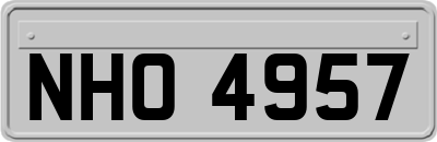 NHO4957