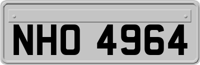 NHO4964