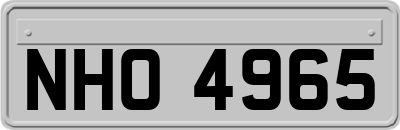 NHO4965