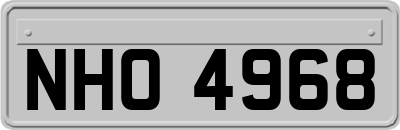 NHO4968