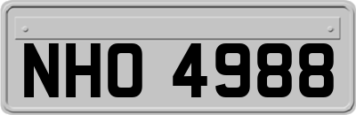 NHO4988
