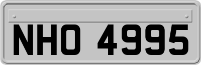 NHO4995