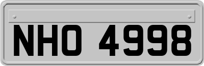 NHO4998