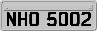NHO5002