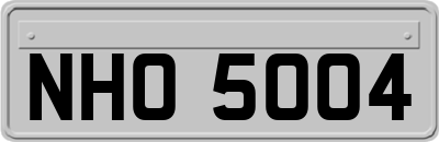 NHO5004