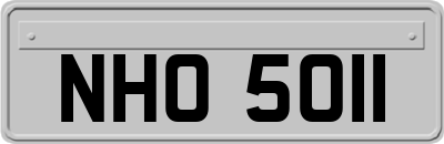 NHO5011
